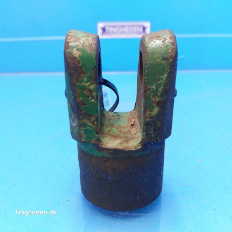 Frontlader типа John Deere 3030, Gebrauchtmaschine в Hemmet (Фотография 2)