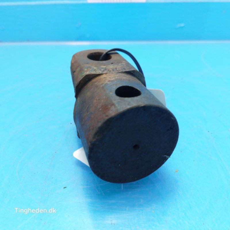 Frontlader tip John Deere 3030, Gebrauchtmaschine in Hemmet (Poză 4)