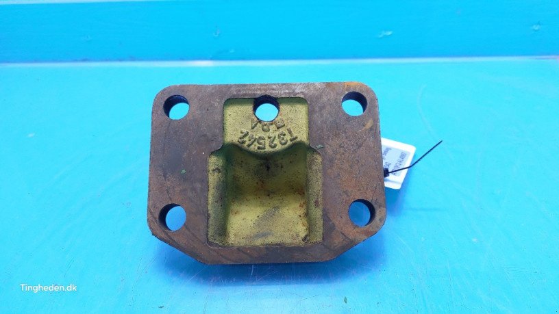 Frontlader of the type John Deere 3030, Gebrauchtmaschine in Hemmet (Picture 5)