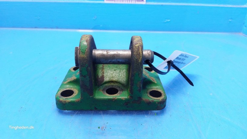 Frontlader of the type John Deere 3030, Gebrauchtmaschine in Hemmet (Picture 4)