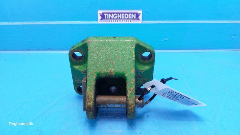 Frontlader of the type John Deere 3030, Gebrauchtmaschine in Hemmet (Picture 7)