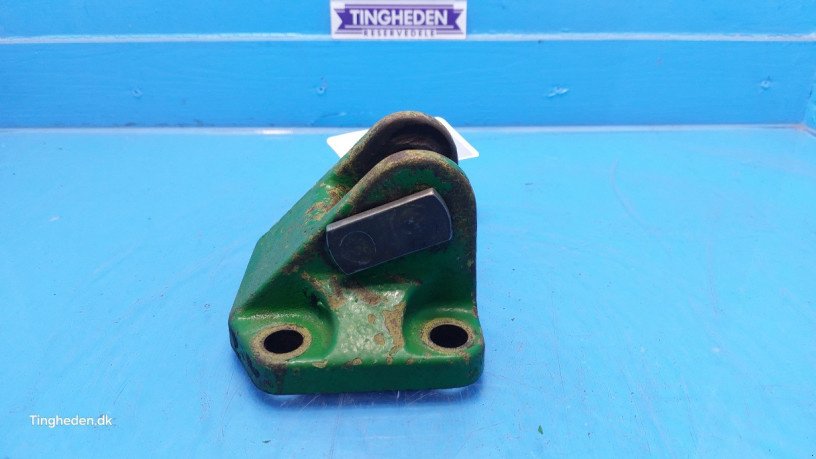 Frontlader of the type John Deere 3030, Gebrauchtmaschine in Hemmet (Picture 8)