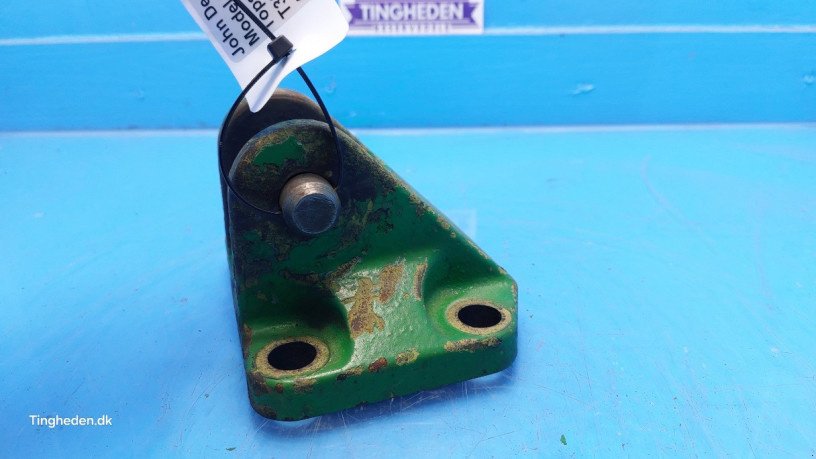 Frontlader of the type John Deere 3030, Gebrauchtmaschine in Hemmet (Picture 10)