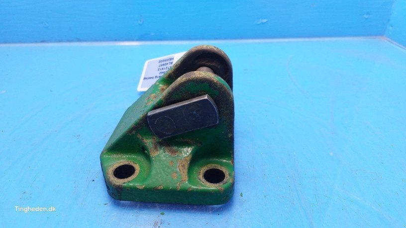 Frontlader of the type John Deere 3030, Gebrauchtmaschine in Hemmet (Picture 3)