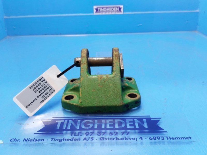 Frontlader des Typs John Deere 3030, Gebrauchtmaschine in Hemmet (Bild 1)