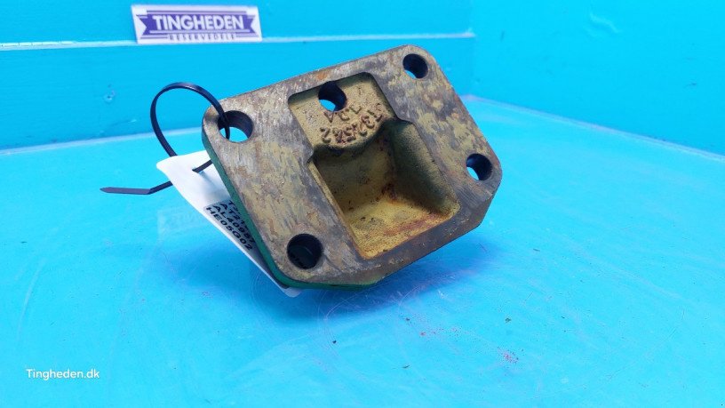 Frontlader of the type John Deere 3030, Gebrauchtmaschine in Hemmet (Picture 7)