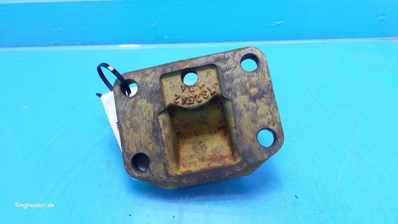 Frontlader of the type John Deere 3030, Gebrauchtmaschine in Hemmet (Picture 5)