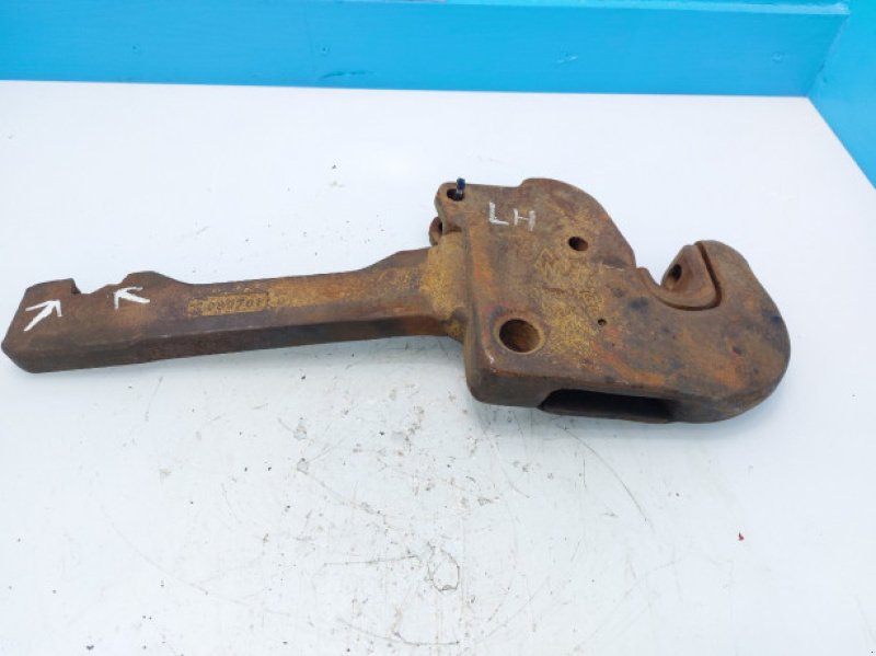 Frontlader of the type John Deere 3030, Gebrauchtmaschine in Hemmet (Picture 8)