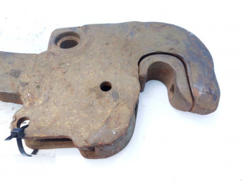 Frontlader of the type John Deere 3030, Gebrauchtmaschine in Hemmet (Picture 7)