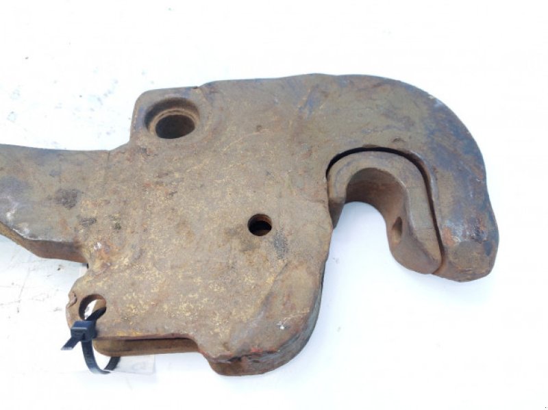 Frontlader of the type John Deere 3030, Gebrauchtmaschine in Hemmet (Picture 5)