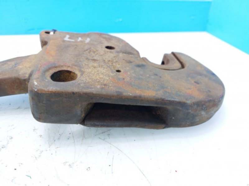 Frontlader of the type John Deere 3030, Gebrauchtmaschine in Hemmet (Picture 10)