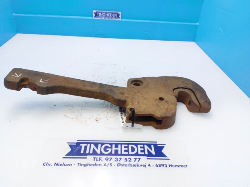 Frontlader of the type John Deere 3030, Gebrauchtmaschine in Hemmet (Picture 1)