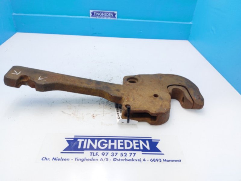 Frontlader des Typs John Deere 3030, Gebrauchtmaschine in Hemmet (Bild 1)