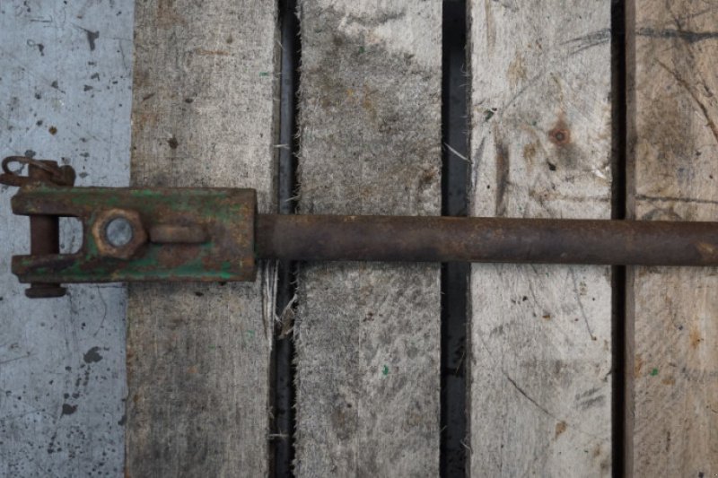 Frontlader tipa John Deere 3030, Gebrauchtmaschine u Hemmet (Slika 5)