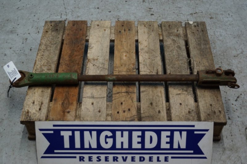 Frontlader tipa John Deere 3030, Gebrauchtmaschine u Hemmet (Slika 1)