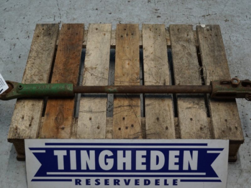 Frontlader des Typs John Deere 3030, Gebrauchtmaschine in Hemmet (Bild 1)