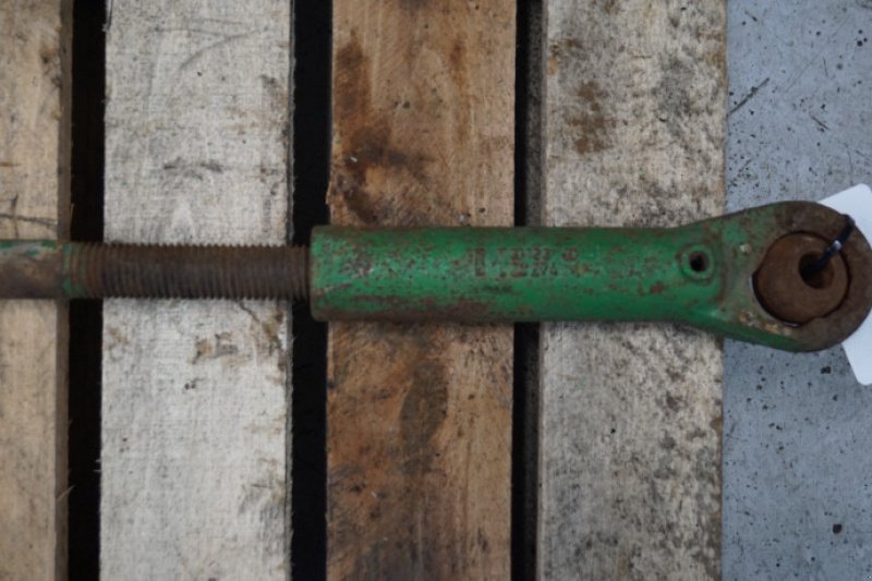 Frontlader tipa John Deere 3030, Gebrauchtmaschine u Hemmet (Slika 4)