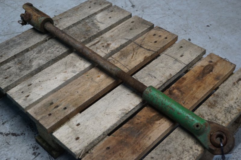 Frontlader tipa John Deere 3030, Gebrauchtmaschine u Hemmet (Slika 7)