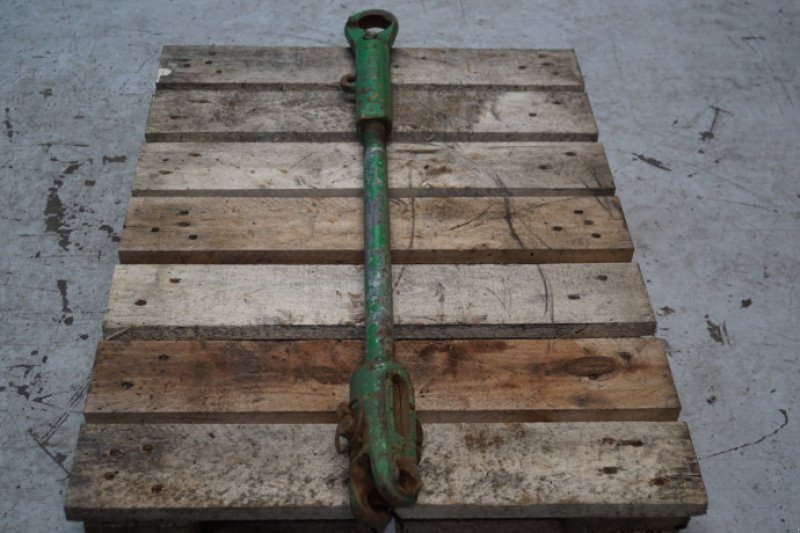 Frontlader tip John Deere 3030, Gebrauchtmaschine in Hemmet (Poză 5)