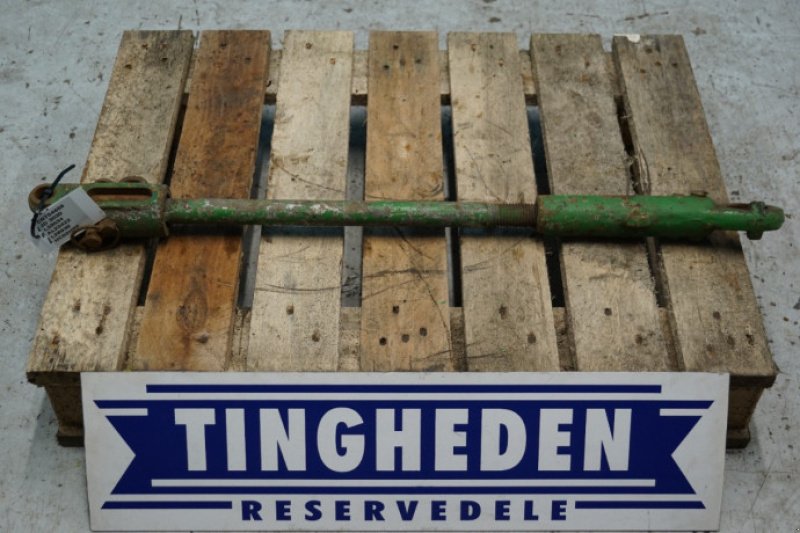 Frontlader tip John Deere 3030, Gebrauchtmaschine in Hemmet (Poză 1)