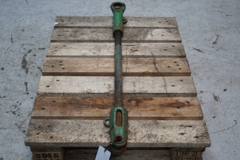 Frontlader of the type John Deere 3030, Gebrauchtmaschine in Hemmet (Picture 8)