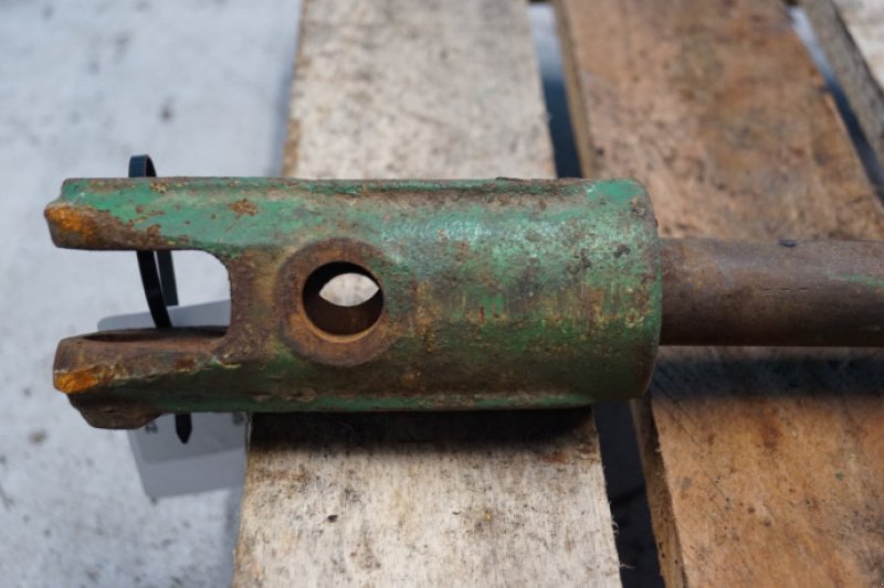 Frontlader of the type John Deere 3030, Gebrauchtmaschine in Hemmet (Picture 3)