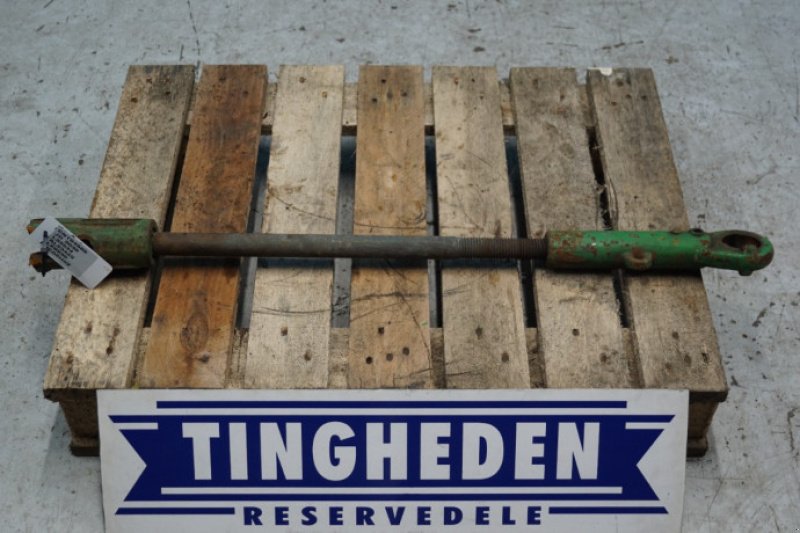 Frontlader of the type John Deere 3030, Gebrauchtmaschine in Hemmet (Picture 1)