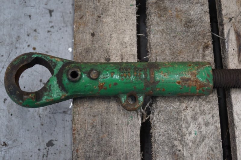 Frontlader of the type John Deere 3030, Gebrauchtmaschine in Hemmet (Picture 7)