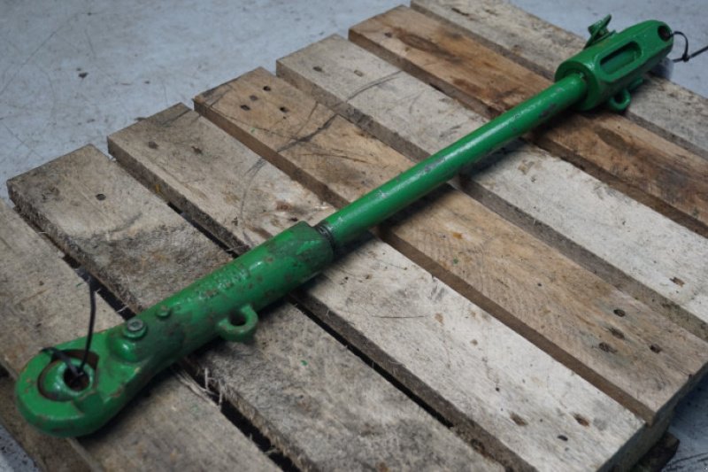 Frontlader of the type John Deere 3030, Gebrauchtmaschine in Hemmet (Picture 7)