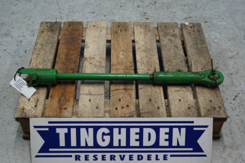 Frontlader of the type John Deere 3030, Gebrauchtmaschine in Hemmet (Picture 1)