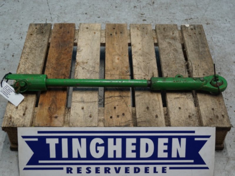 Frontlader des Typs John Deere 3030, Gebrauchtmaschine in Hemmet (Bild 1)