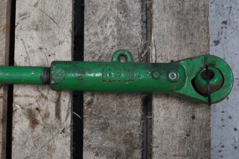 Frontlader of the type John Deere 3030, Gebrauchtmaschine in Hemmet (Picture 6)