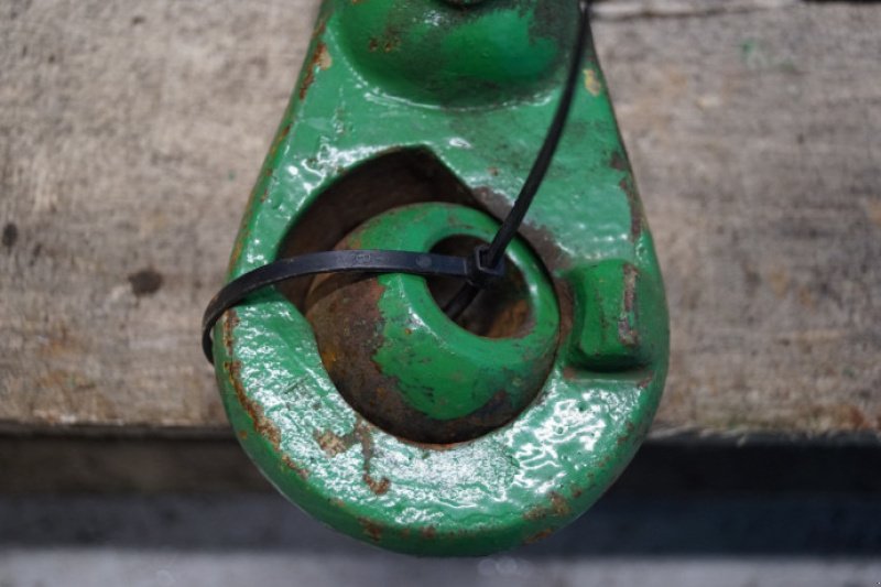 Frontlader of the type John Deere 3030, Gebrauchtmaschine in Hemmet (Picture 5)