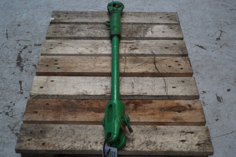 Frontlader of the type John Deere 3030, Gebrauchtmaschine in Hemmet (Picture 8)