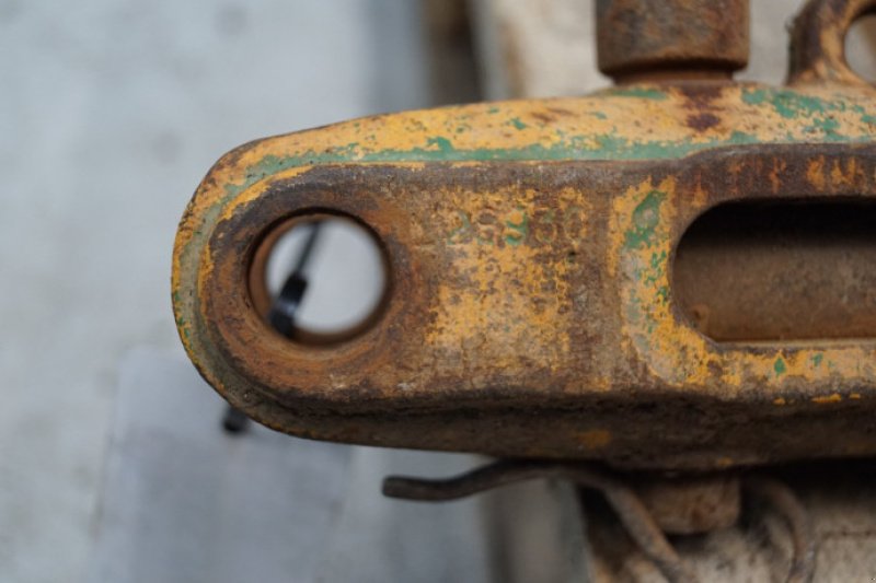 Frontlader of the type John Deere 3030, Gebrauchtmaschine in Hemmet (Picture 3)