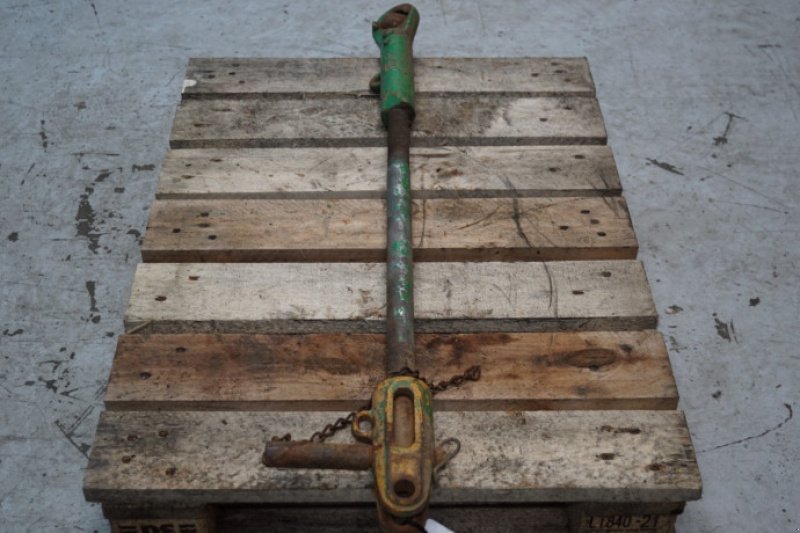 Frontlader of the type John Deere 3030, Gebrauchtmaschine in Hemmet (Picture 7)