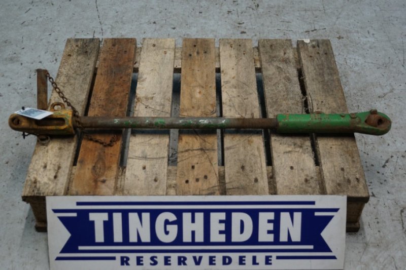 Frontlader of the type John Deere 3030, Gebrauchtmaschine in Hemmet (Picture 1)