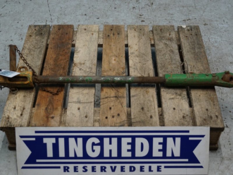 Frontlader des Typs John Deere 3030, Gebrauchtmaschine in Hemmet (Bild 1)