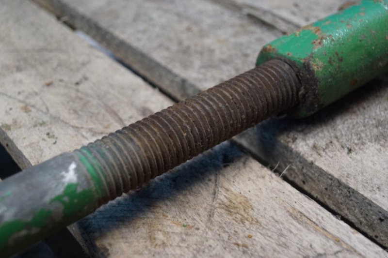 Frontlader of the type John Deere 3030, Gebrauchtmaschine in Hemmet (Picture 5)