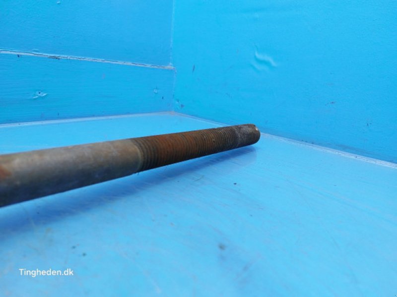 Frontlader des Typs John Deere 3040, Gebrauchtmaschine in Hemmet (Bild 3)