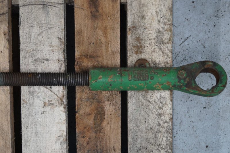 Frontlader tip John Deere 3040, Gebrauchtmaschine in Hemmet (Poză 2)