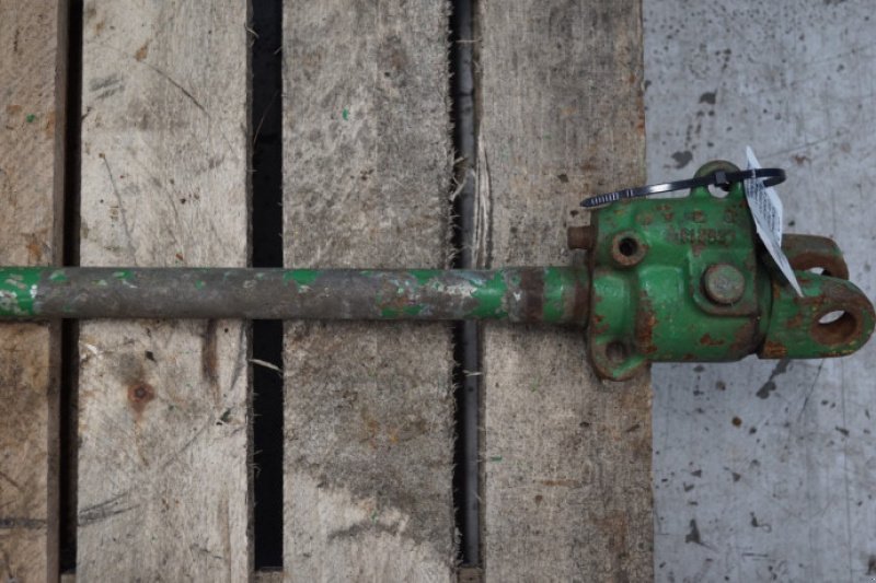 Frontlader tip John Deere 3040, Gebrauchtmaschine in Hemmet (Poză 3)