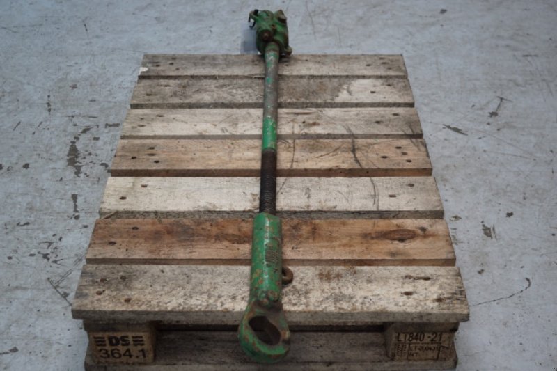Frontlader tip John Deere 3040, Gebrauchtmaschine in Hemmet (Poză 5)
