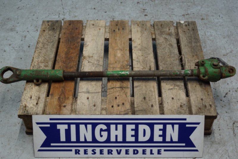 Frontlader tip John Deere 3040, Gebrauchtmaschine in Hemmet (Poză 1)