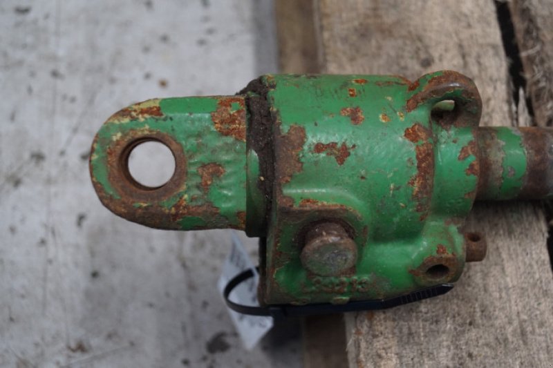 Frontlader tip John Deere 3040, Gebrauchtmaschine in Hemmet (Poză 6)