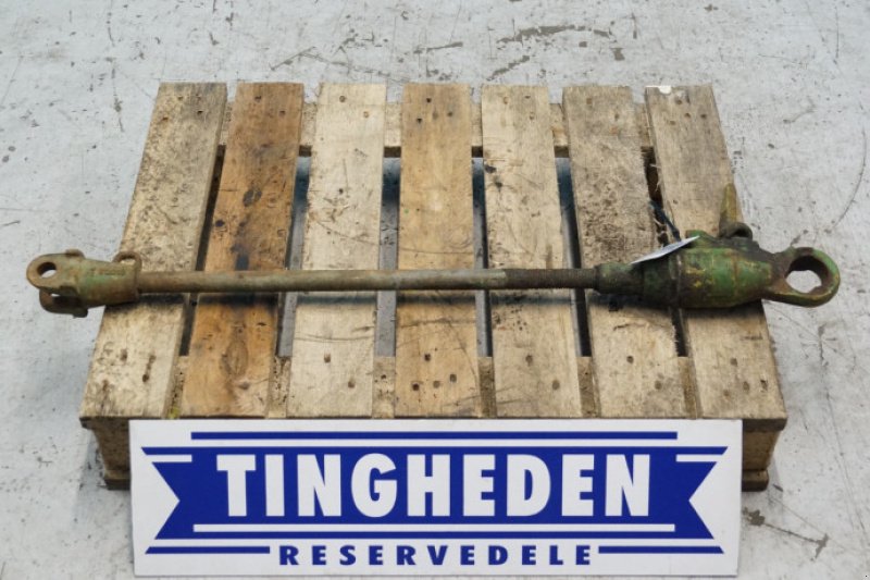 Frontlader of the type John Deere 3040, Gebrauchtmaschine in Hemmet (Picture 1)