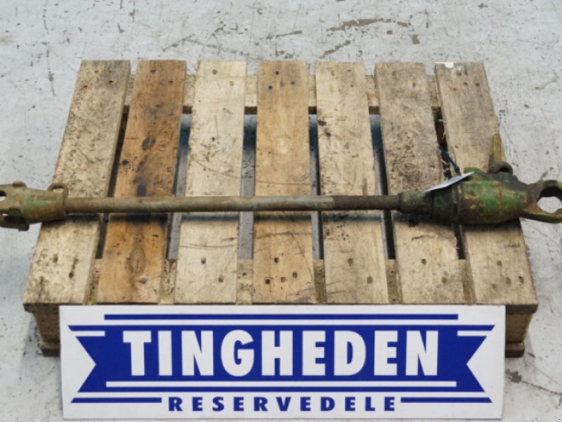 Frontlader vrste John Deere 3040, Gebrauchtmaschine v Hemmet (Slika 1)