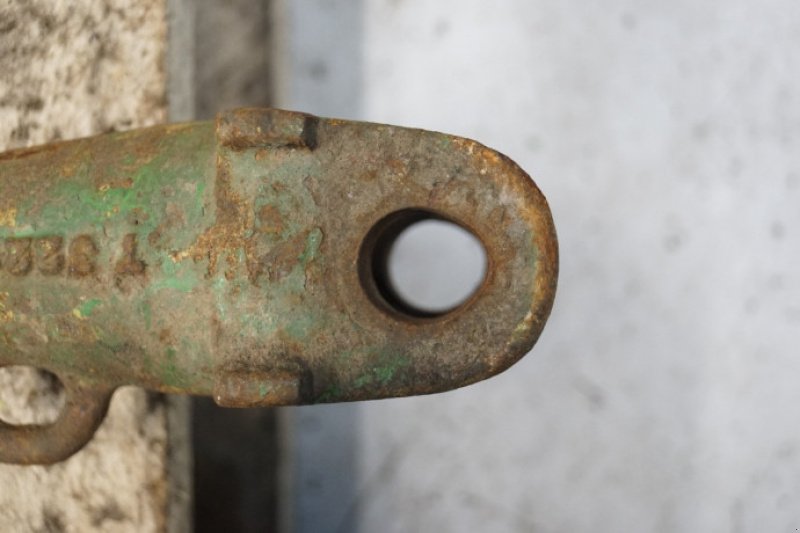 Frontlader of the type John Deere 3040, Gebrauchtmaschine in Hemmet (Picture 4)