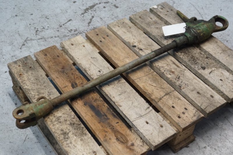 Frontlader of the type John Deere 3040, Gebrauchtmaschine in Hemmet (Picture 9)