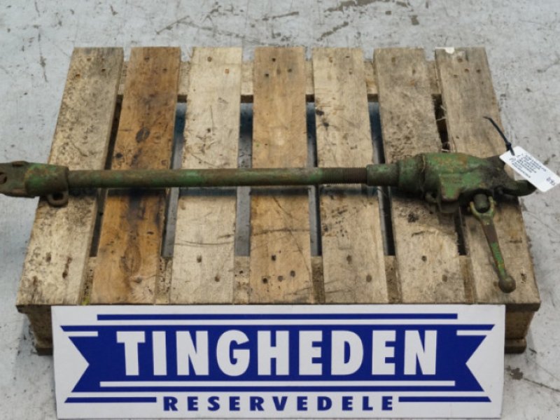 Frontlader vrste John Deere 3040, Gebrauchtmaschine v Hemmet (Slika 1)